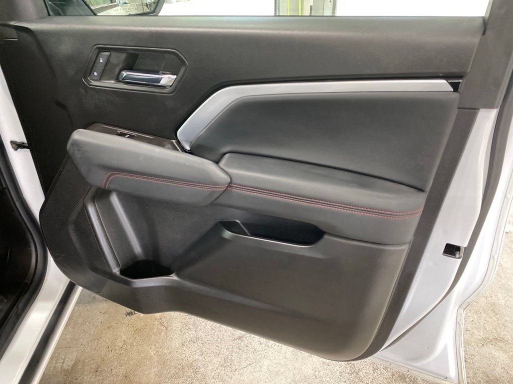 2023 Chevrolet Colorado 4WD Z71