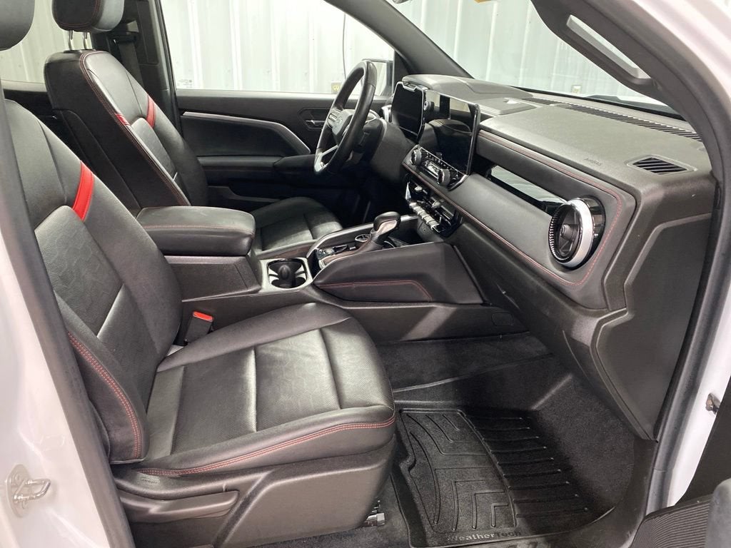 2023 Chevrolet Colorado 4WD Z71