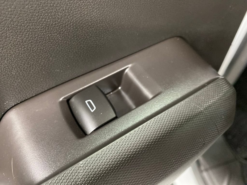 2023 Chevrolet Colorado 4WD Z71