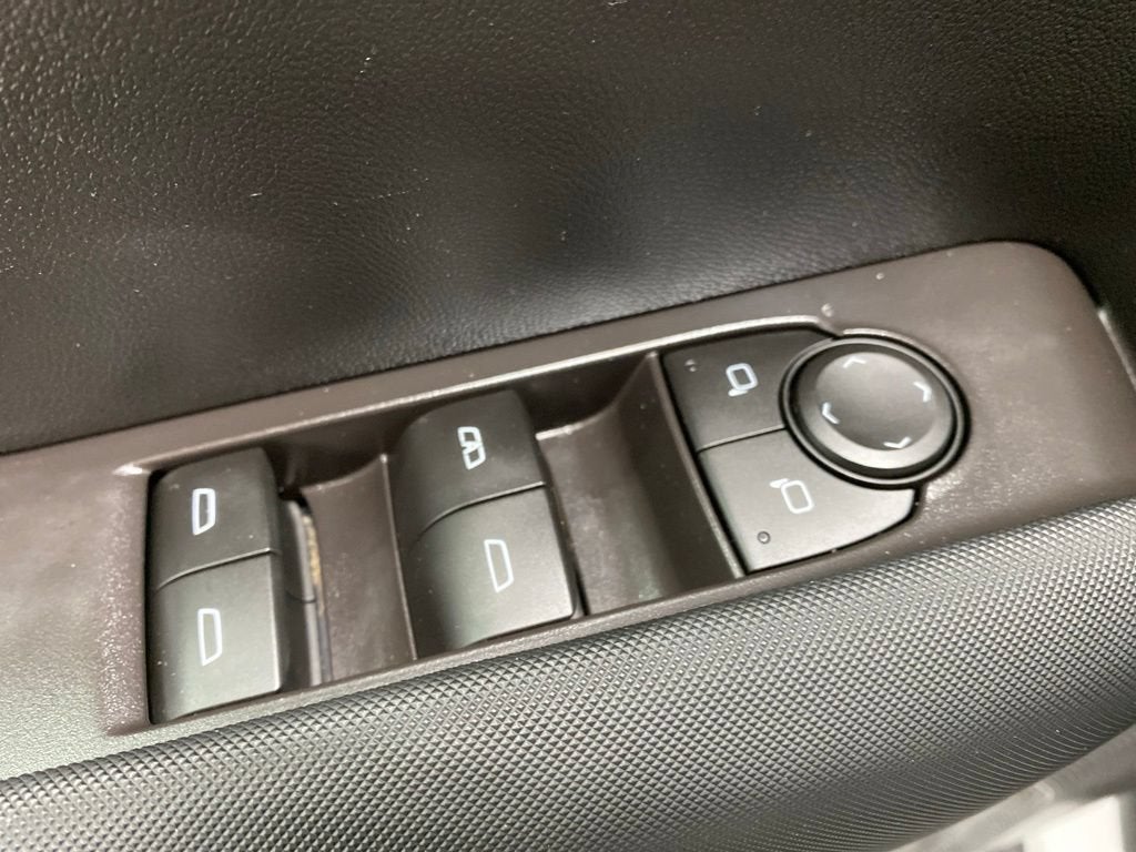 2023 Chevrolet Colorado 4WD Z71