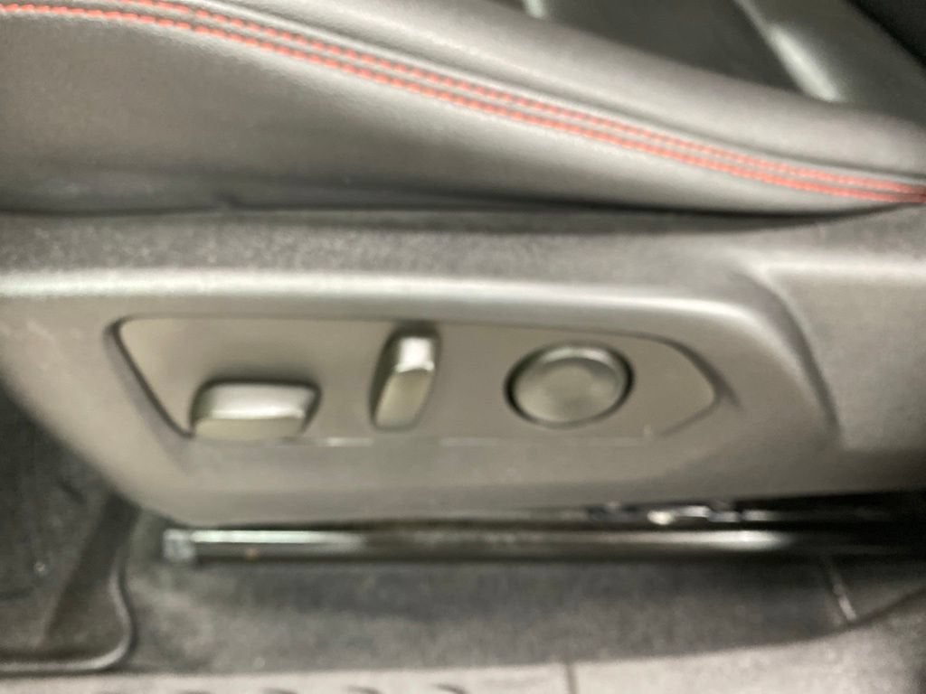 2023 Chevrolet Colorado 4WD Z71