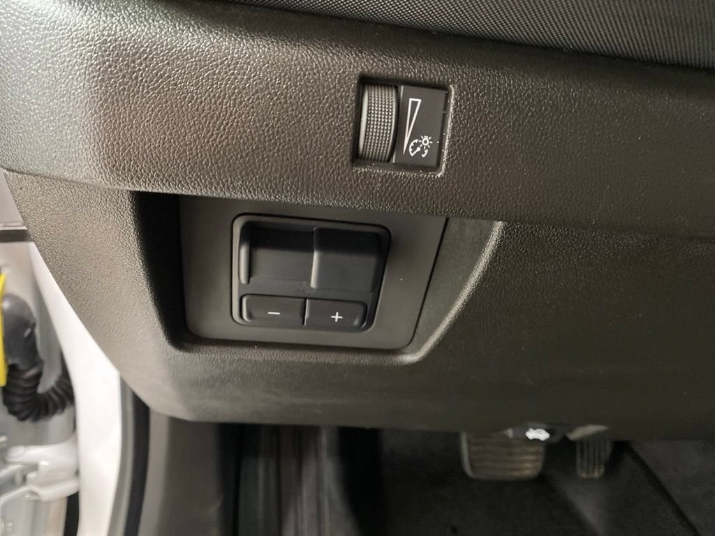 2023 Chevrolet Colorado 4WD Z71