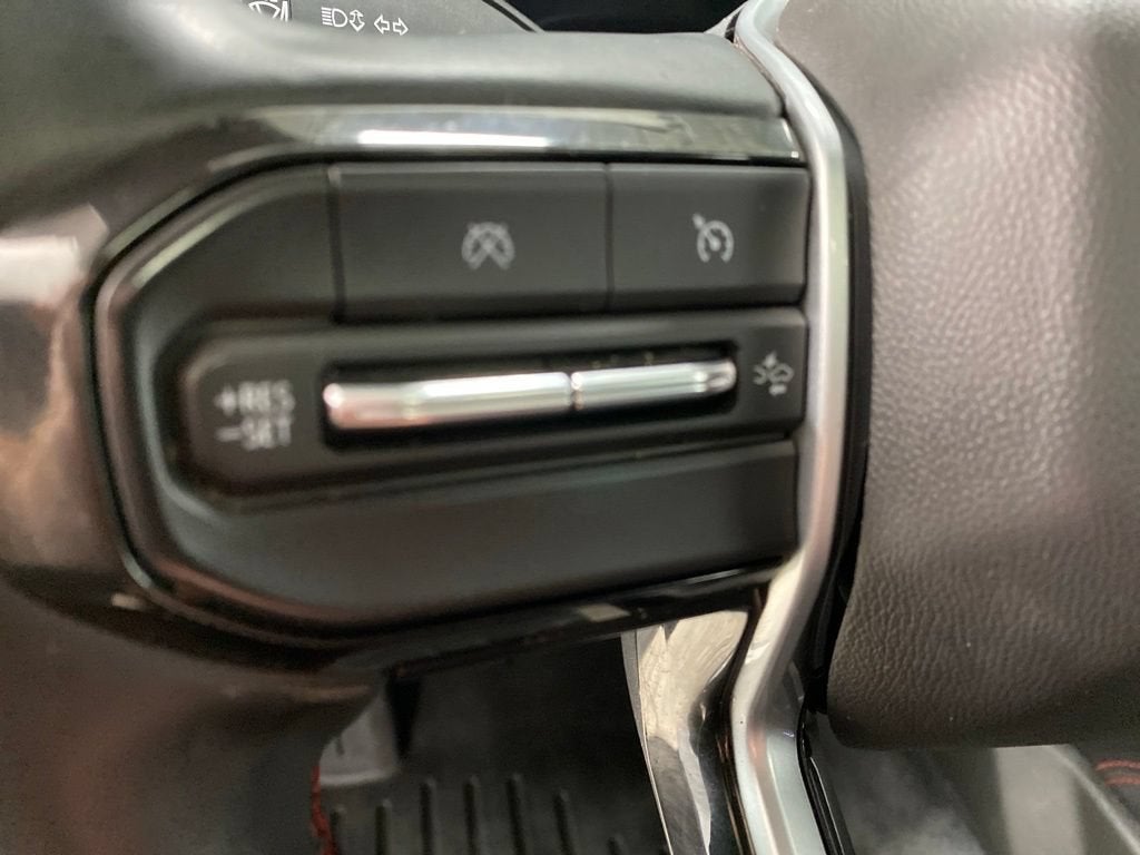 2023 Chevrolet Colorado 4WD Z71