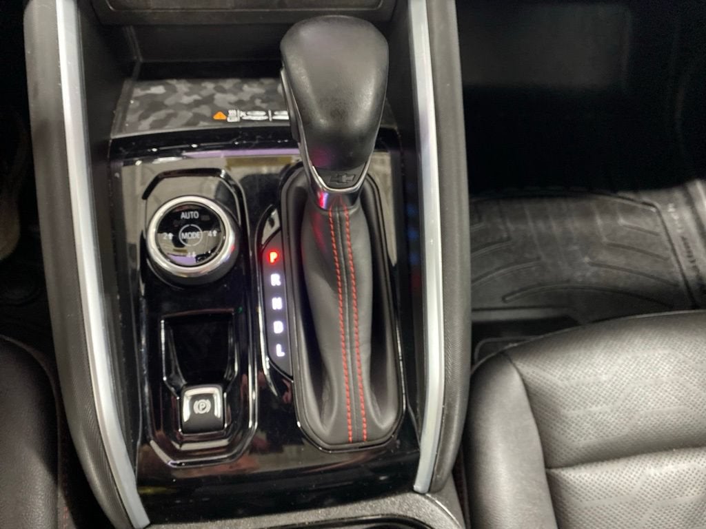 2023 Chevrolet Colorado 4WD Z71