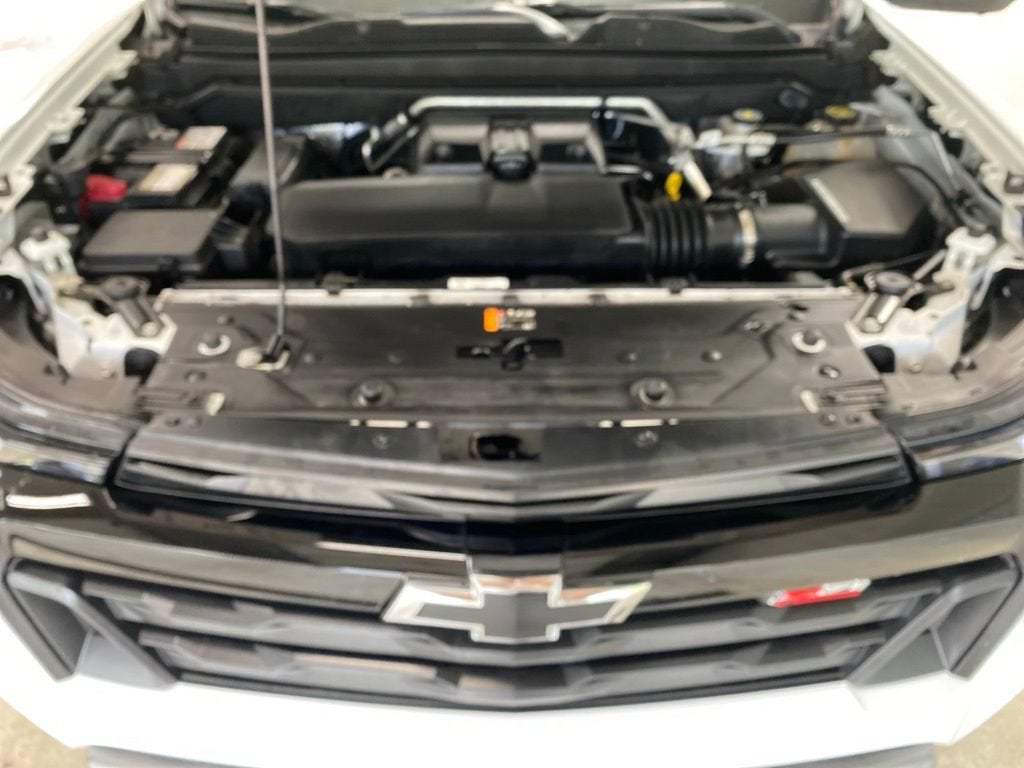 2023 Chevrolet Colorado 4WD Z71
