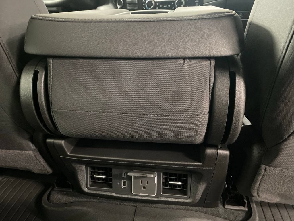 2026 Chevrolet Silverado 1500 RST - Photo 17