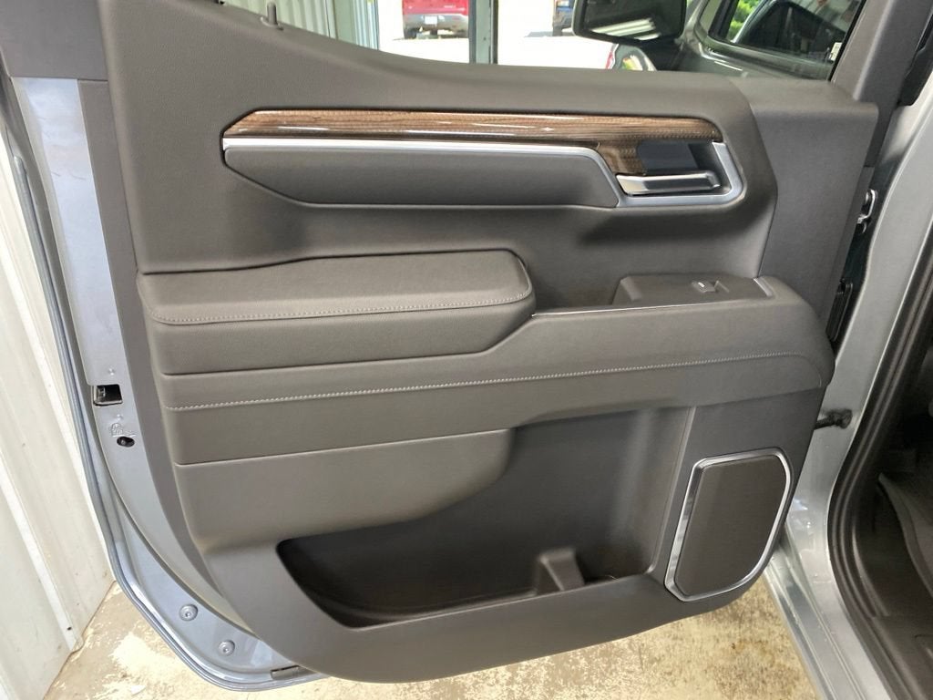 2026 Chevrolet Silverado 1500 RST - Photo 24