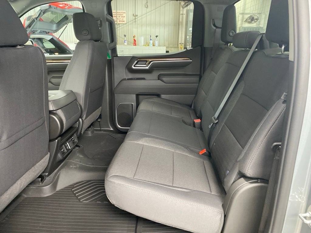 2026 Chevrolet Silverado 1500 RST - Photo 26