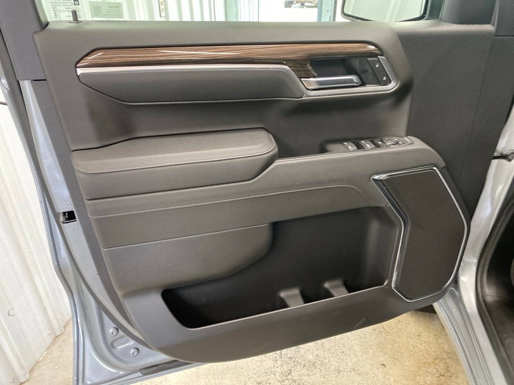 2026 Chevrolet Silverado 1500 RST - Photo 27