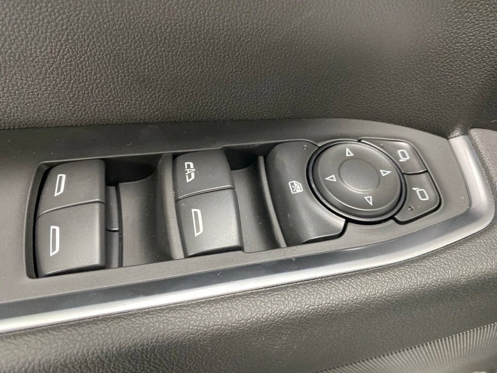 2026 Chevrolet Silverado 1500 RST - Photo 29