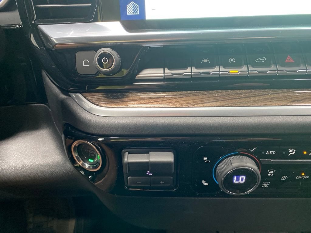 2026 Chevrolet Silverado 1500 RST - Photo 40