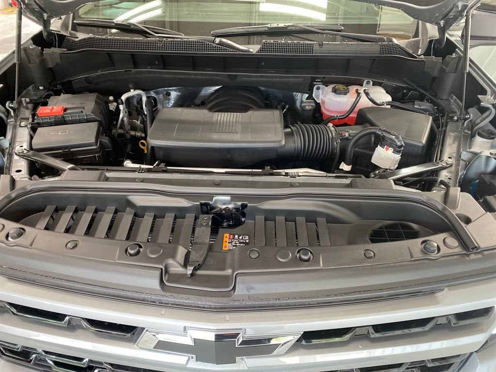 2026 Chevrolet Silverado 1500 RST - Photo 44