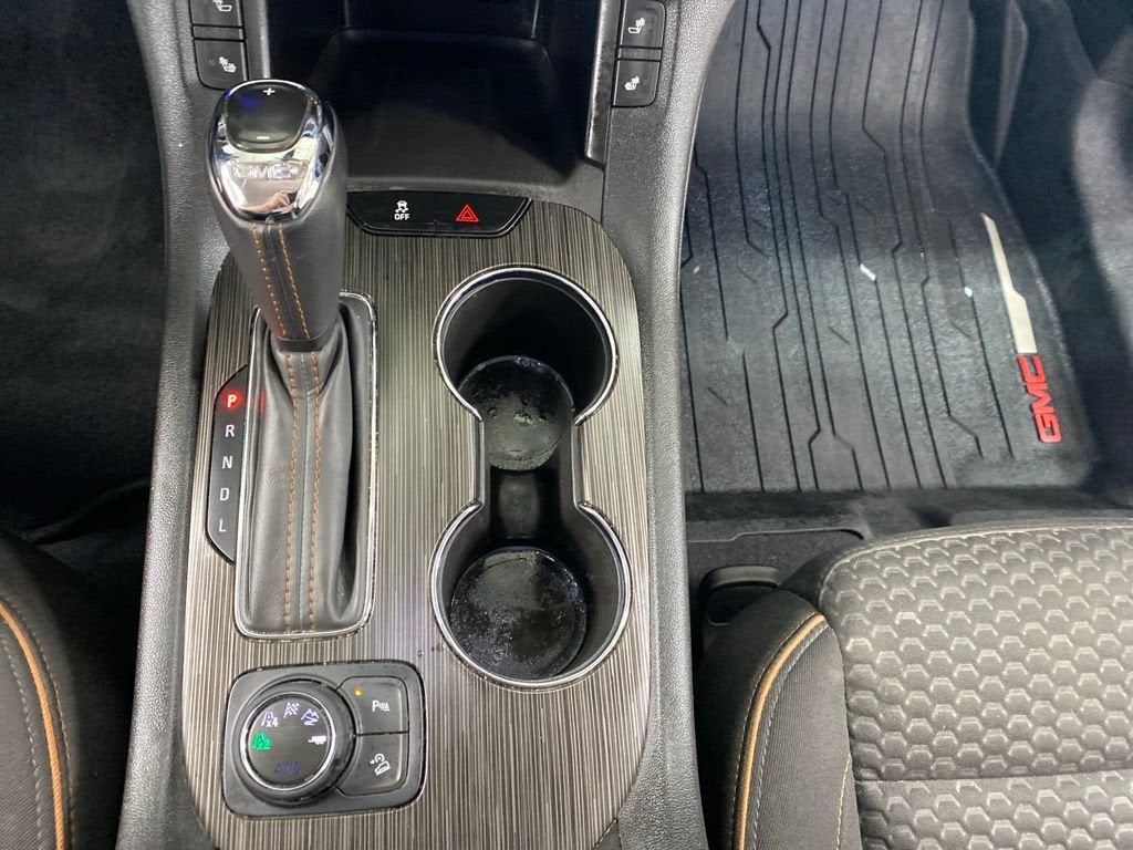 2019 GMC Acadia SLE