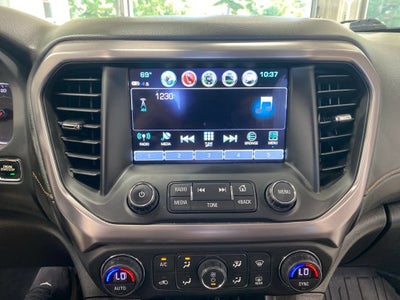2019 GMC Acadia SLE