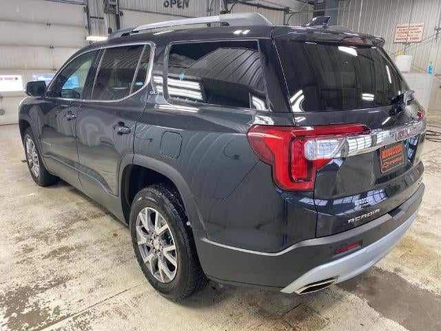 2020 GMC Acadia SLT