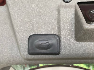 2017 Chevrolet Traverse Premier