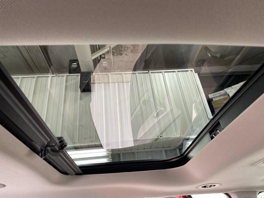 2017 Chevrolet Traverse Premier