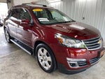 2017 Chevrolet Traverse Premier