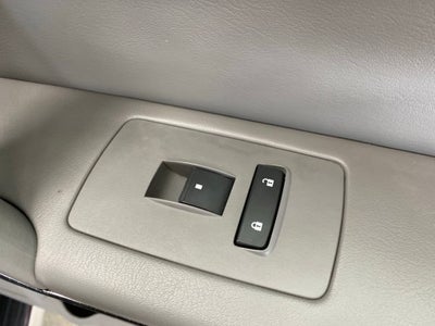 2017 Chevrolet Traverse Premier