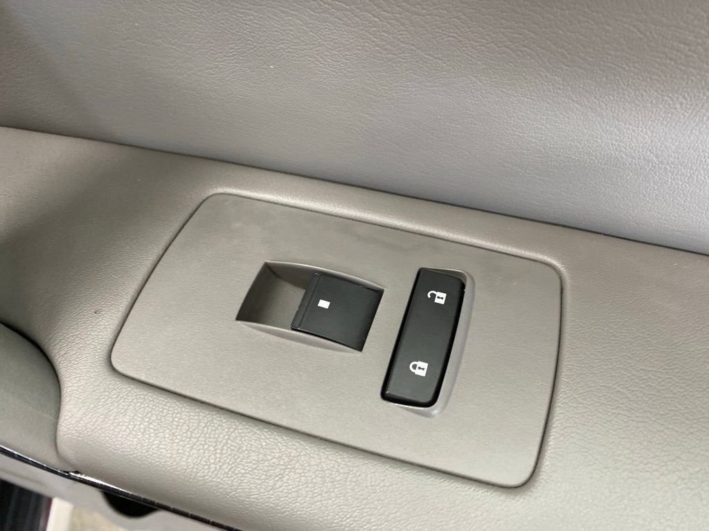 2017 Chevrolet Traverse Premier