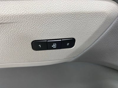 2017 Chevrolet Traverse Premier