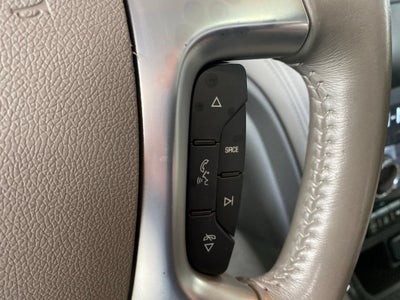 2017 Chevrolet Traverse Premier