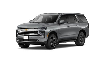 2027 Chevrolet Tahoe LT