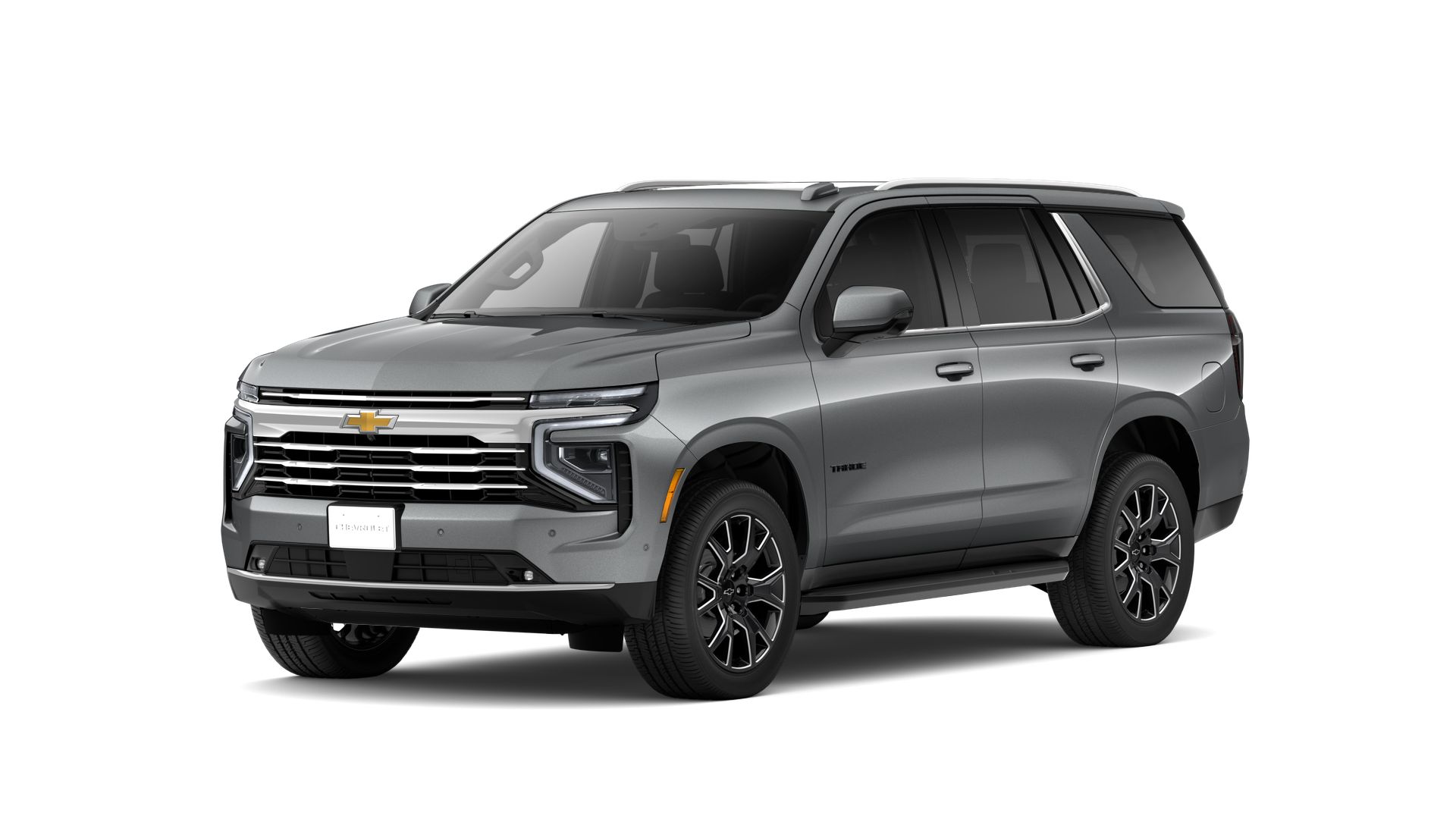 2027 Chevrolet Tahoe LT