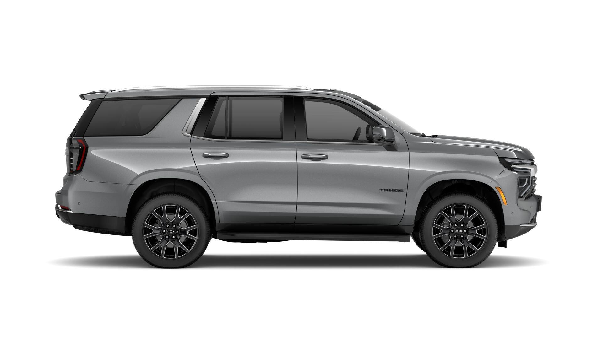 2027 Chevrolet Tahoe LT