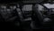 2027 Chevrolet Tahoe RST