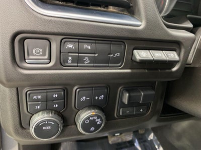 2021 Chevrolet Suburban Premier