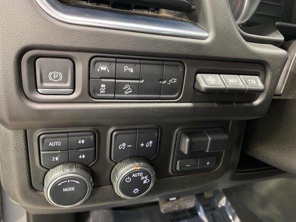 2021 Chevrolet Suburban Premier