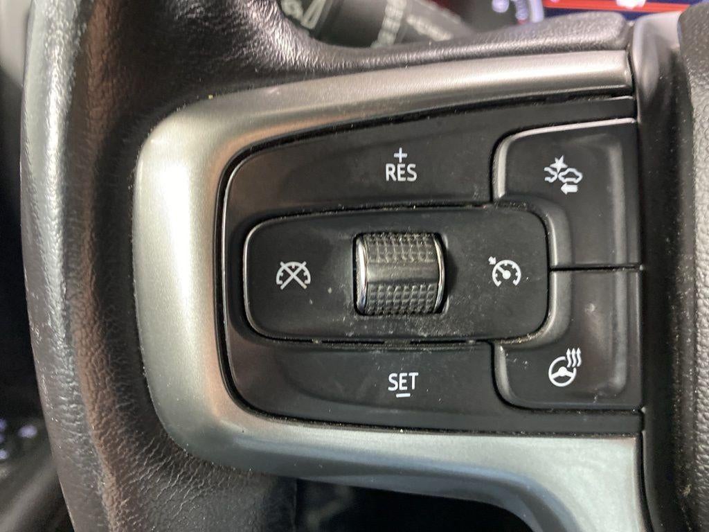 2021 Chevrolet Suburban Premier