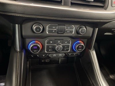 2021 Chevrolet Suburban Premier