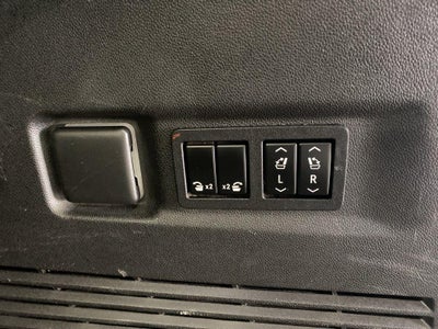 2021 Chevrolet Suburban Premier