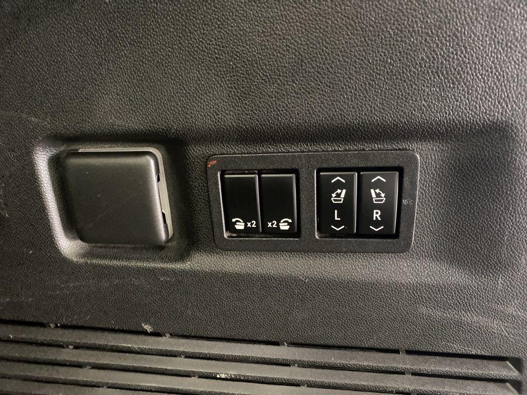 2021 Chevrolet Suburban Premier