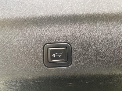 2021 Chevrolet Suburban Premier