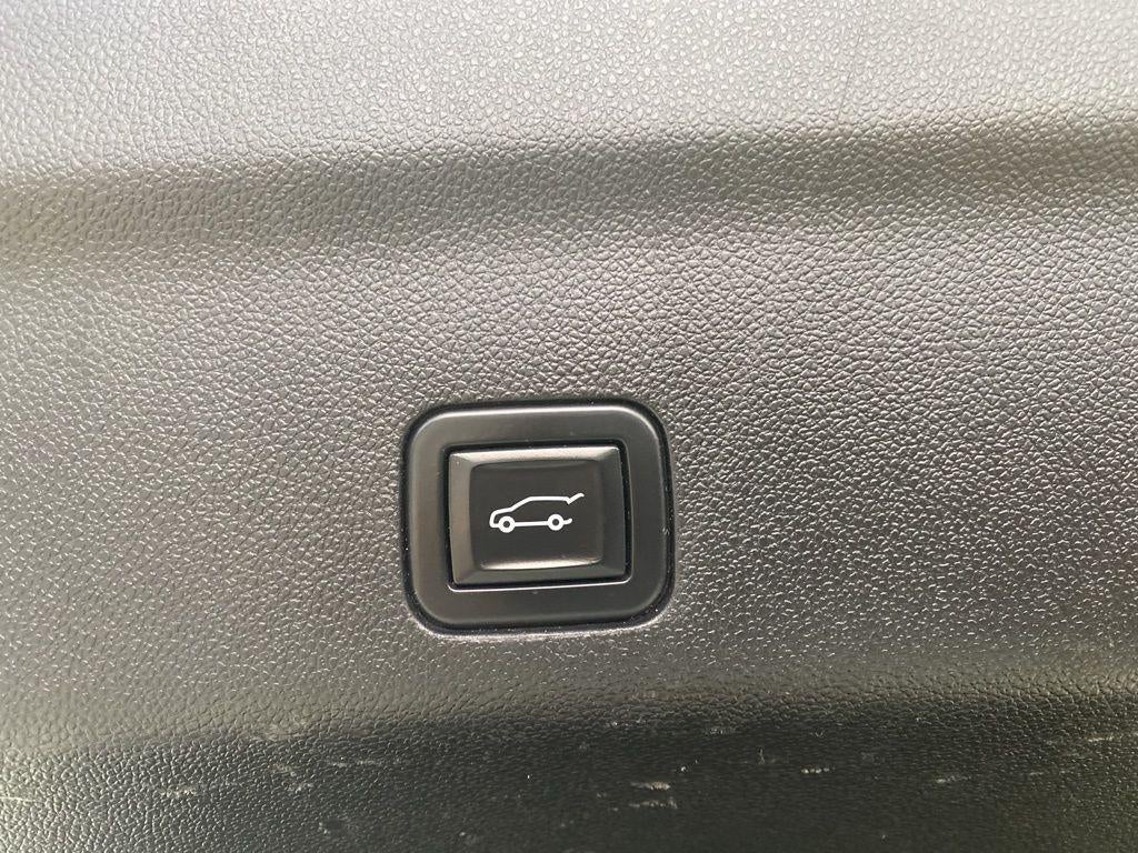 2021 Chevrolet Suburban Premier