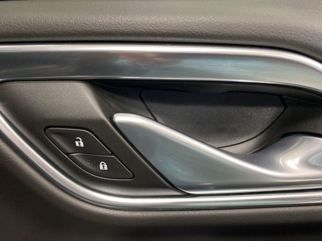 2021 Chevrolet Suburban Premier