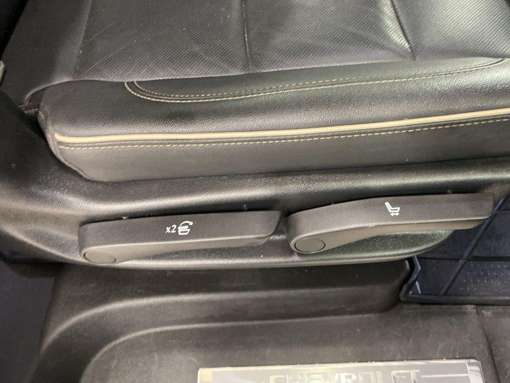 2021 Chevrolet Suburban Premier