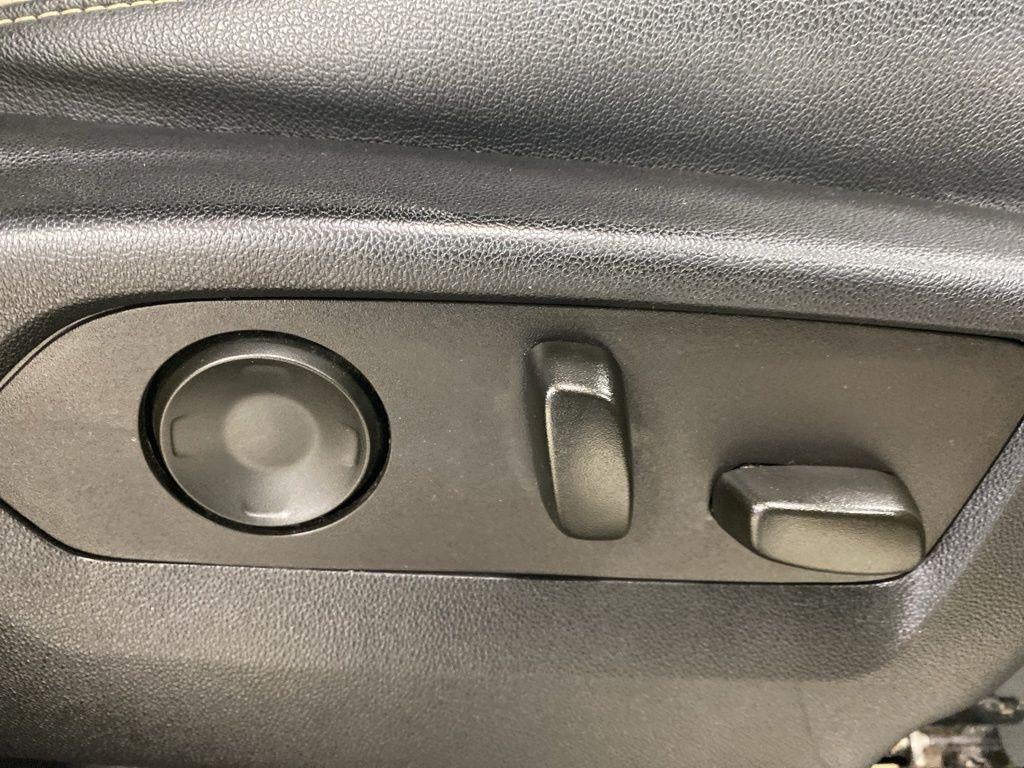 2021 Chevrolet Suburban Premier