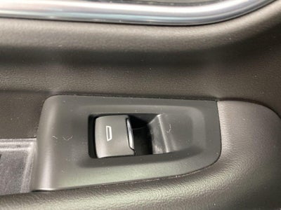 2021 Chevrolet Suburban Premier