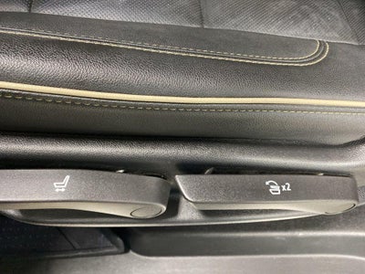 2021 Chevrolet Suburban Premier