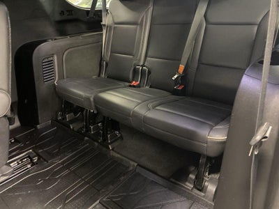 2021 Chevrolet Suburban Premier