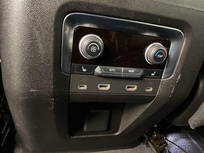 2021 Chevrolet Suburban Premier