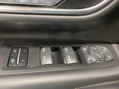 2021 Chevrolet Suburban Premier