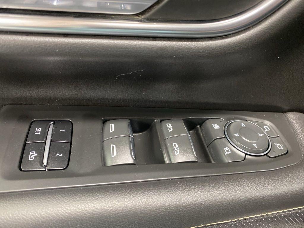 2021 Chevrolet Suburban Premier