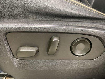 2021 Chevrolet Suburban Premier