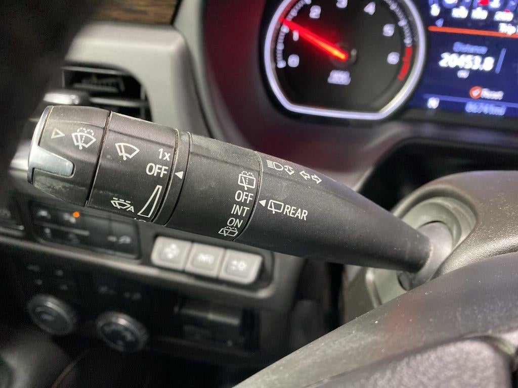 2021 Chevrolet Suburban Premier