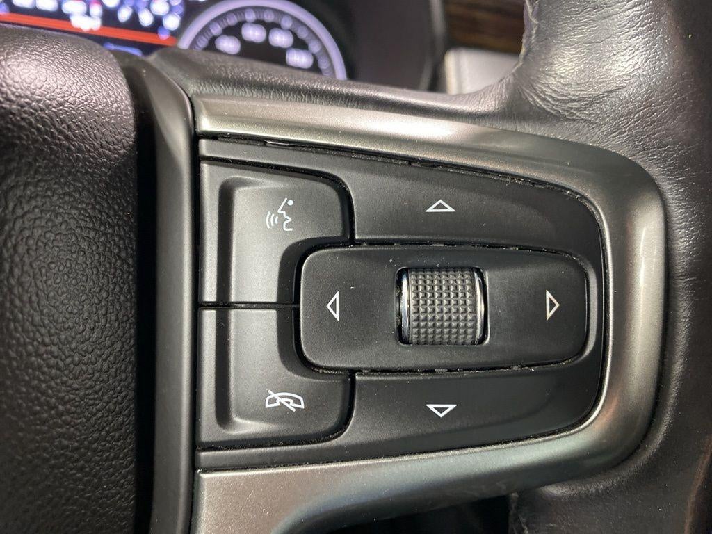 2021 Chevrolet Suburban Premier